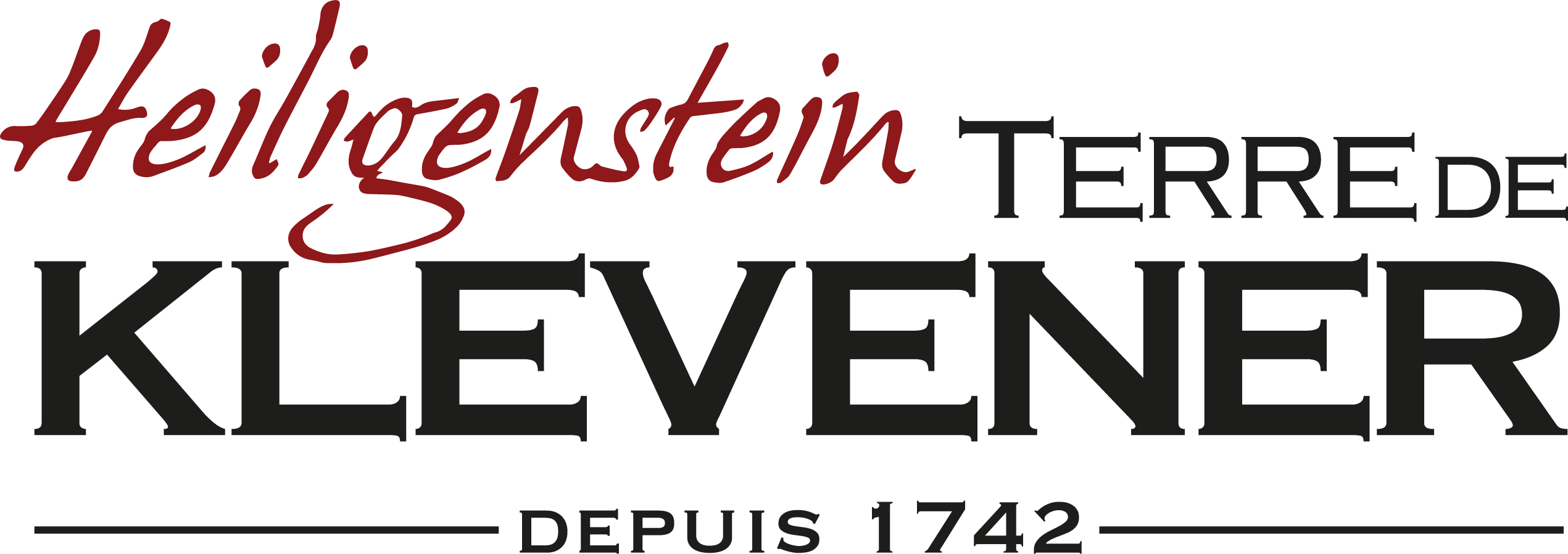 Heiligenstein_TerredeKlevener_logo